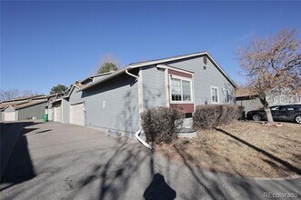 10014 Quivas St in Thornton, CO - Building Photo - Building Photo