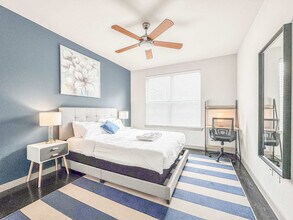 3021 Routh St in Dallas, TX - Building Photo - Building Photo