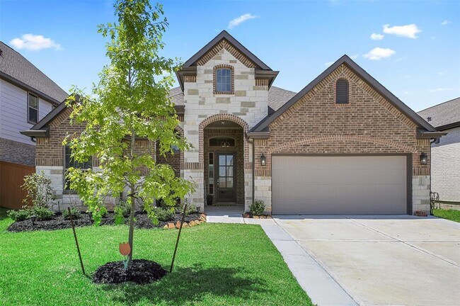 property at 13013 Deep Marine Dr