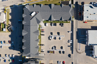 Spruce Heights in Spruce Grove, AB - Building Photo - Building Photo