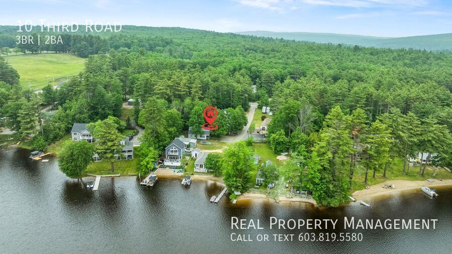 10 3rd Rd in Milton, NH - Building Photo