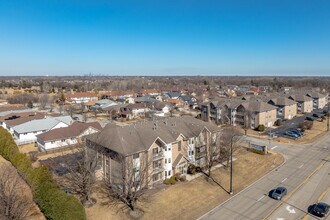 11480 S Magnolia LN in Alsip, IL - Building Photo - Building Photo