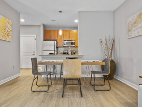 Axis Admiral's Hill Apartments in Chelsea, MA - Building Photo - Building Photo