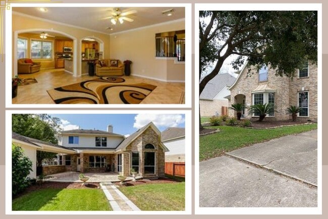 property at 1534 Brookstone Ln