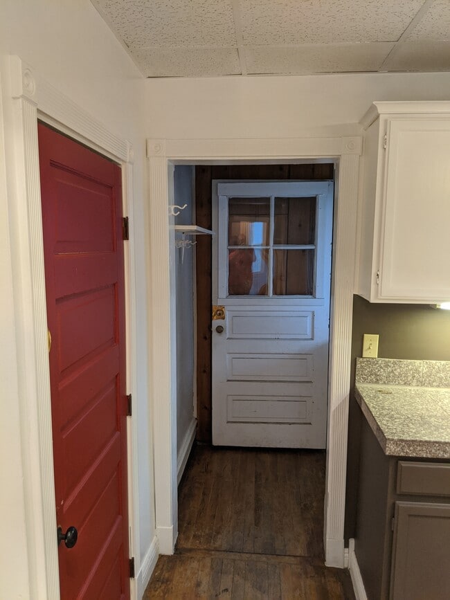 2255 Pierce St NE, Unit 1 A in Minneapolis, MN - Building Photo - Building Photo