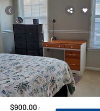 678 Windwood Cir in Newport News, VA - Foto de edificio - Building Photo