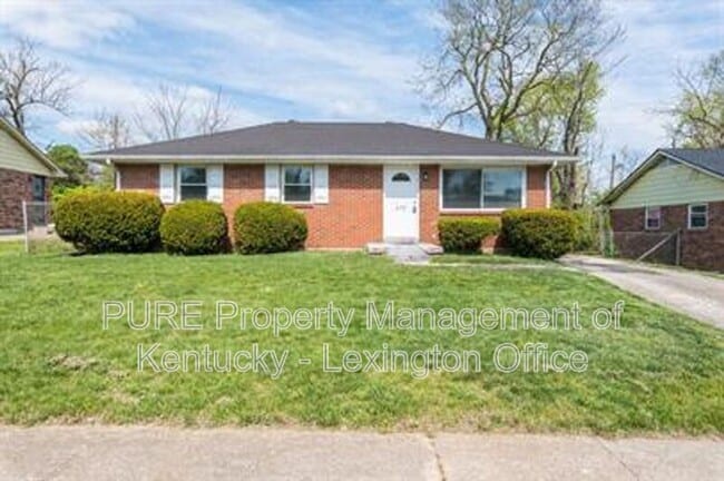 property at 633 Carver Rd