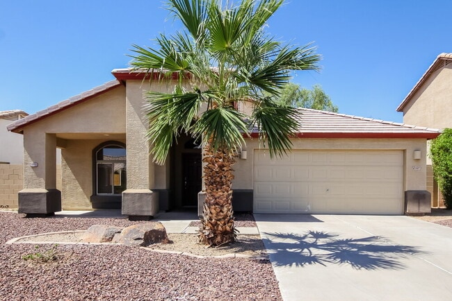 property at 15072 W Melvin St