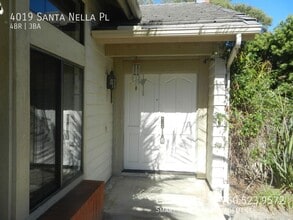4019 Santa Nella Pl in San Diego, CA - Building Photo - Building Photo