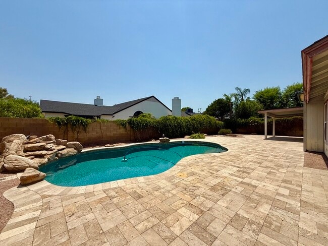 8013 E Krail St in Scottsdale, AZ - Building Photo - Building Photo