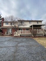 9118 Riverdale Ave in Redford Township, MI - Building Photo