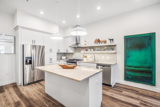 Parc Haven in Las Vegas, NV - Building Photo - Building Photo