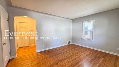 20244 McCormick St in Detroit, MI - Building Photo - Building Photo