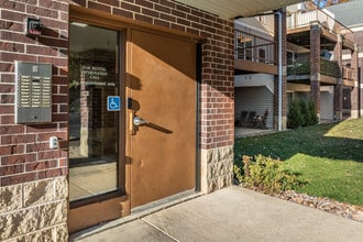 Timber Bluff in Madison, WI - Building Photo - Other