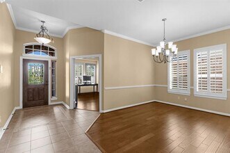 400 Braddock Dr in Fairview, TX - Building Photo - Building Photo