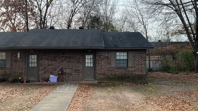 property at 504 E G St