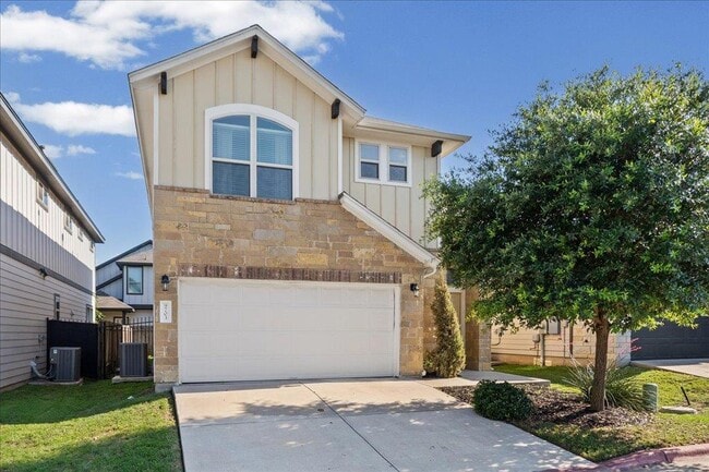 property at 9703 Sunny Swan Ct