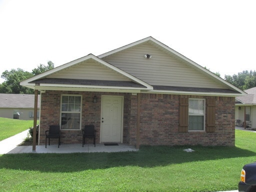 property at 5420 Plum St