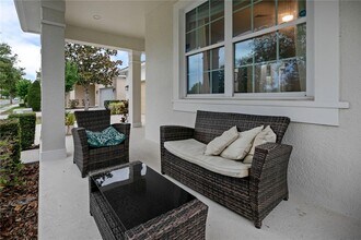 12679 Calderdale Ave in Windermere, FL - Foto de edificio - Building Photo