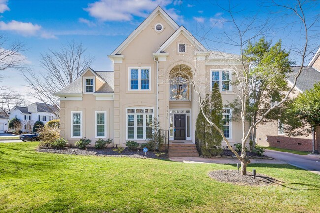 property at 7130 Prescott Pond Ln