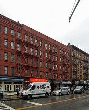 Antlers Apartments in New York, NY - Building Photo - Building Photo