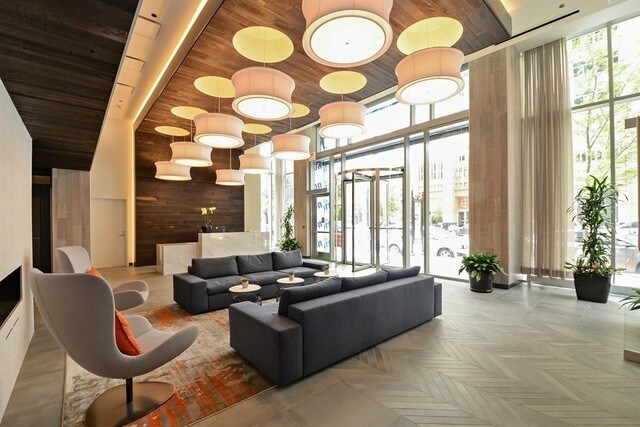 1407 S Michigan Ave in Chicago, IL - Building Photo
