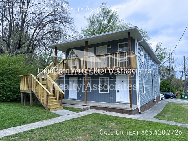 property at 4200 McCalla Ave E