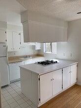 1511 Yale St, Unit E in Santa Monica, CA - Foto de edificio - Building Photo