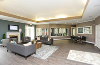 Meadow Springs in College Park, GA - Building Photo - Lobby