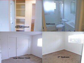 Kimi East Apartments in Lompoc, CA - Building Photo - Building Photo