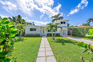 322 Maddock St in West Palm Beach, FL - Building Photo - Building Photo