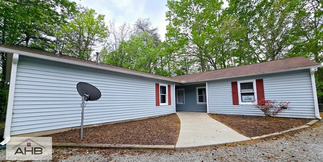 property at 2485 Michelle Dr
