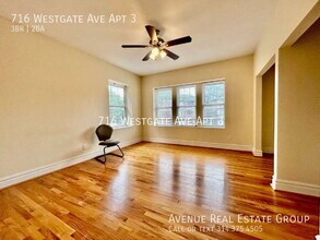 716 Westgate Ave in University City, MO - Building Photo - Building Photo