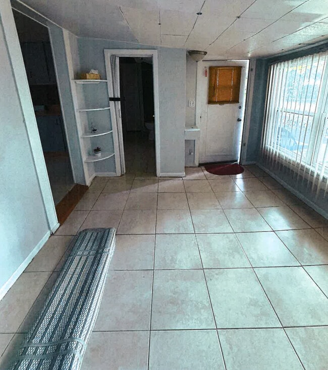Riverview Apartments