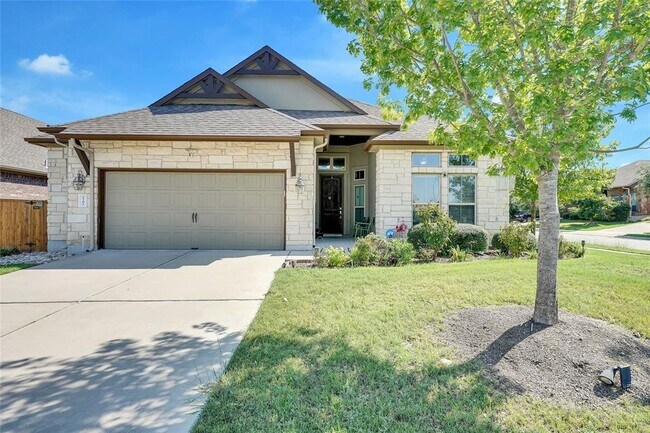 property at 2701 Madelena Ct