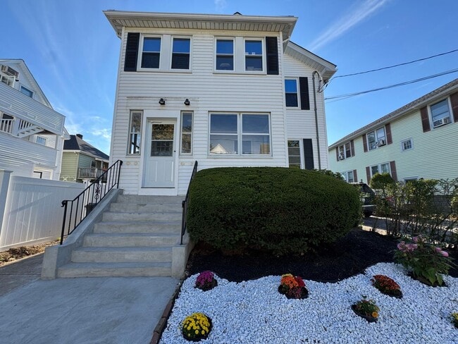 property at 324 Arlington St