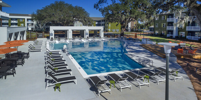 Mariner Grove in Savannah, GA - Foto de edificio - Building Photo