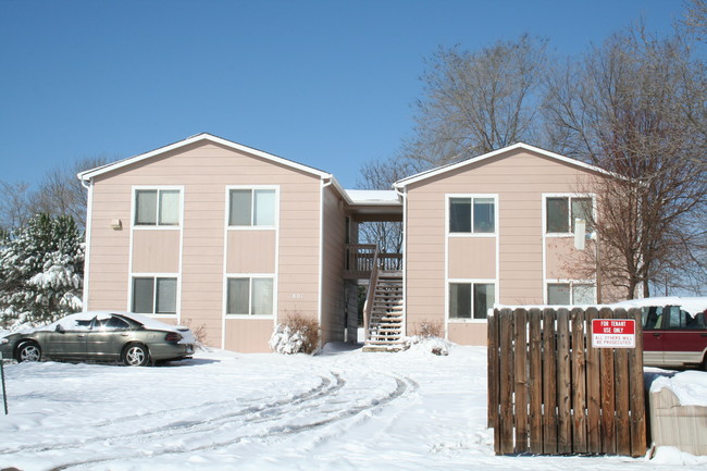 801 Aztec Dr in Fort Collins, CO - Building Photo - Building Photo