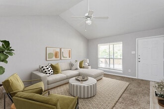 The Ellis Apartments in Houston, TX - Building Photo - Building Photo