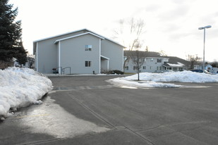 12325 E Main Ave in Spokane, WA - Building Photo