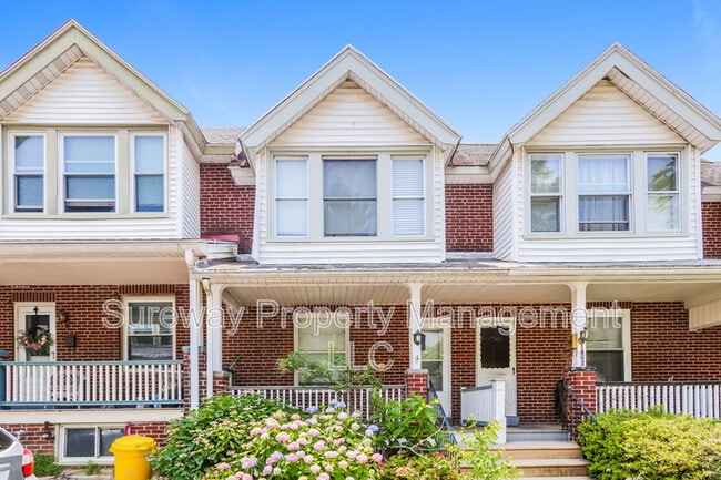 property at 1060 Markee Terrace