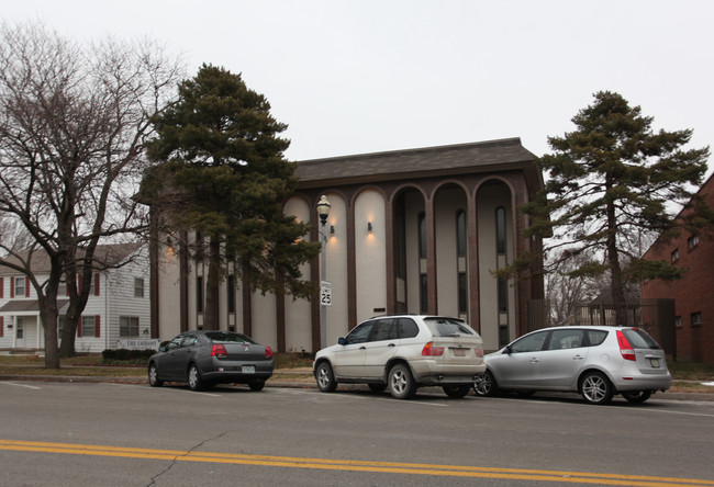 The Embassy in North Kansas City, MO - Foto de edificio - Building Photo