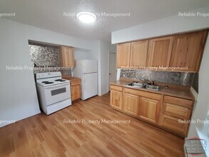 1499 Mound Ave, Unit 1499 in Idaho Falls, ID - Foto de edificio - Building Photo