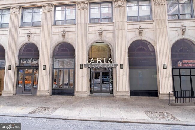 1425 Locust St