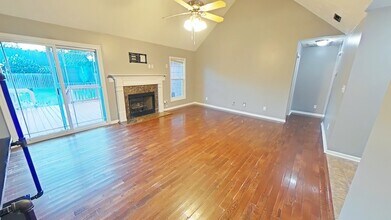 151 Spring Valley Dr in Raeford, NC - Building Photo - Building Photo