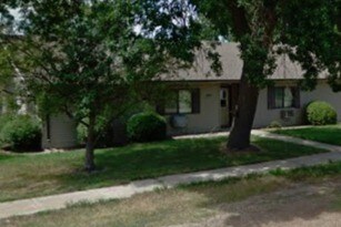 373 3rd St Apartments