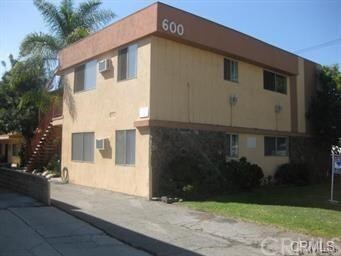 600 E Acacia Ave-Unit -9 in Glendale, CA - Building Photo