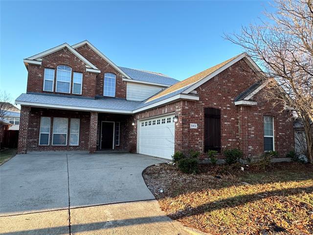 8413 Loma Alta Trail in McKinney, TX - Building Photo - Building Photo