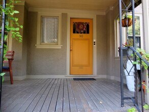 90 Orchard St, Unit 1 in Boston, MA - Building Photo - Building Photo