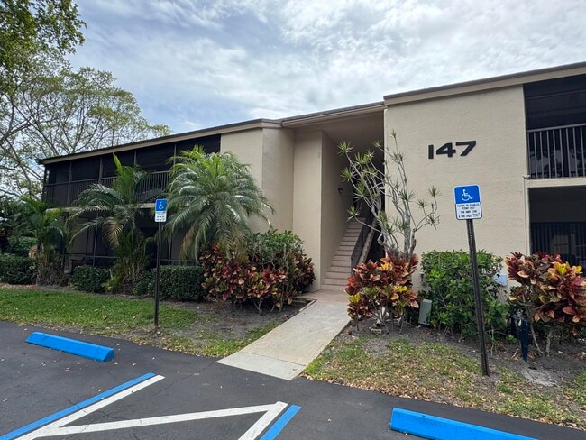 property at 147 Deer Creek Blvd
